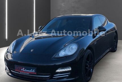 Porsche Panamera 194.667 km 26.990 &euro; Lollar 35457