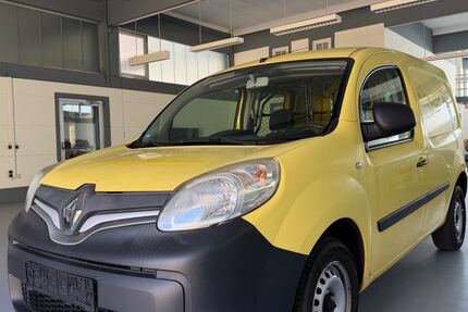 Renault Kangoo 83.000 km 4.900 &euro; Schwabmünchen 86830