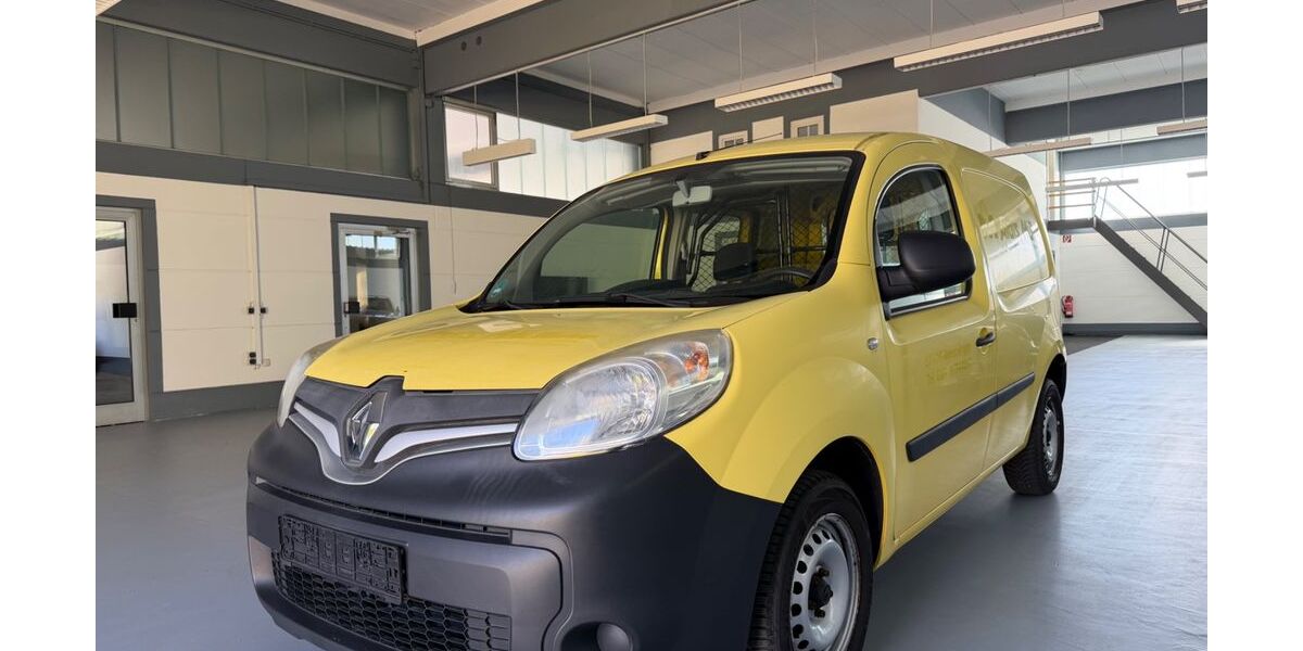 Renault Kangoo 83.000 km 4.900 &euro; Schwabmünchen 86830