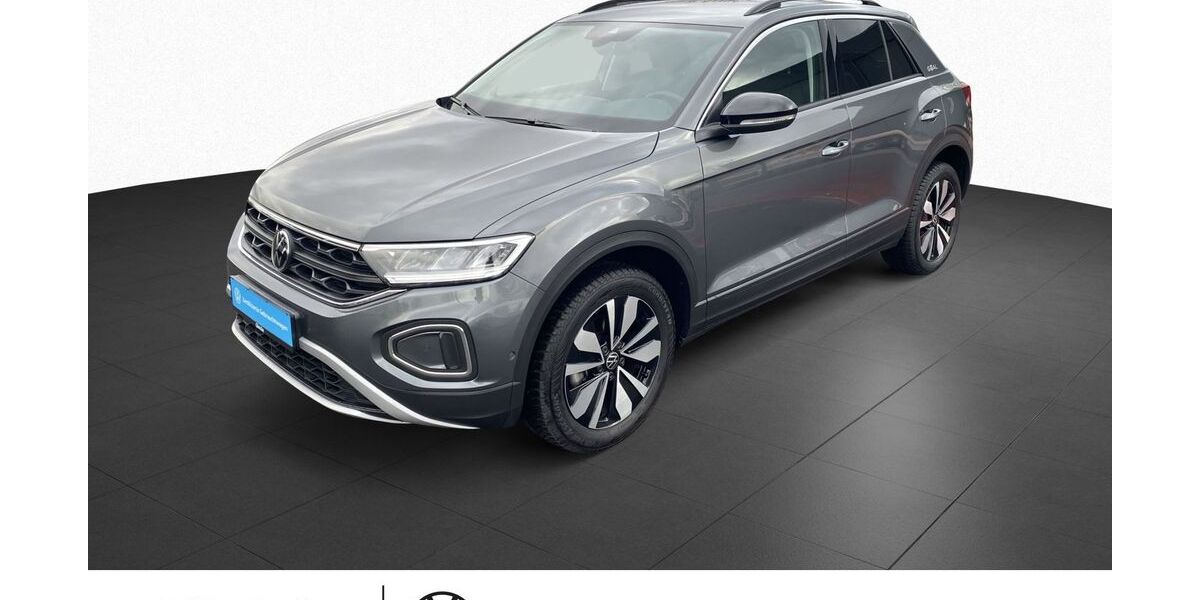 VW T-Roc 20.507 km 22.433 &euro; Kassel 34123