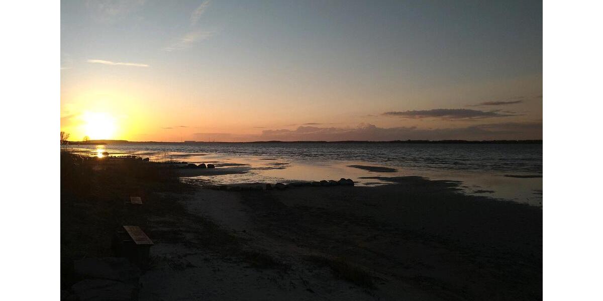 Ferienhaus Bungalow Tinyhouse Ostsee Rügen Strand Datsche 3 zimmer