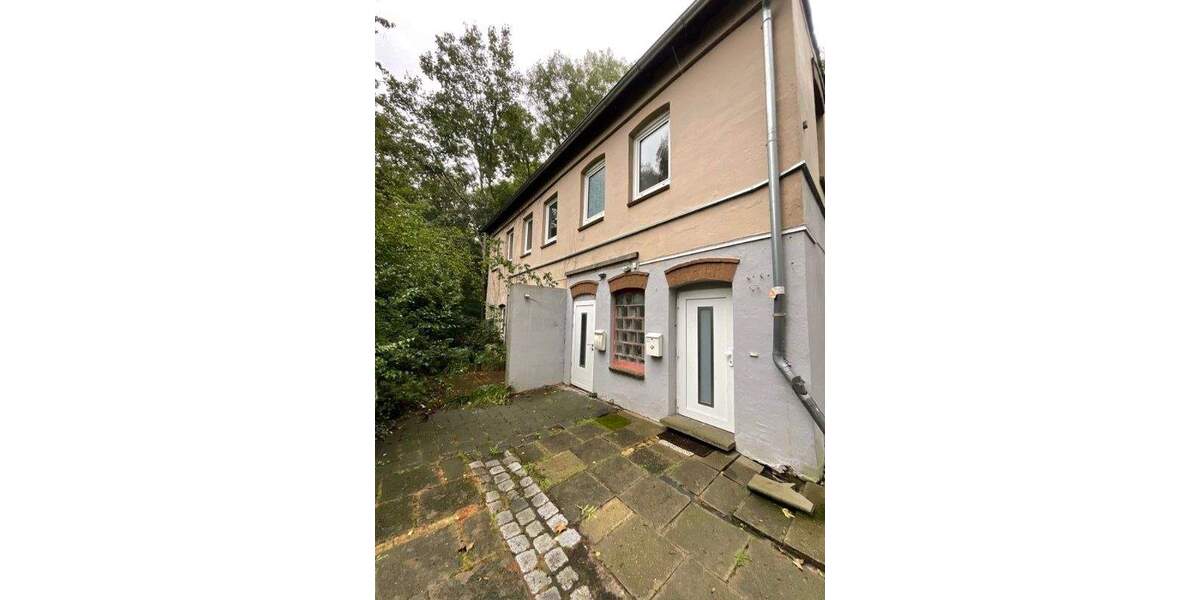 Gemütliches Wohnen in ruhiger Hinterhoflage - Ihr Rückzugsort mitten im Stadtteil Gaarden 2 zimmer