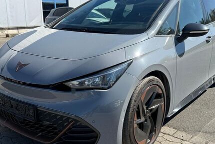 Cupra Born 124.717 km 18.990 &euro; Braunschweig 38122