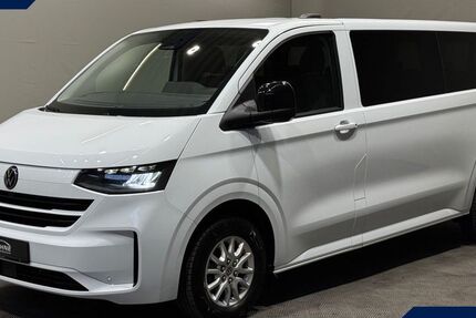VW T7 Caravelle 26.842 km 54.930 &euro; Bad Düben 04849