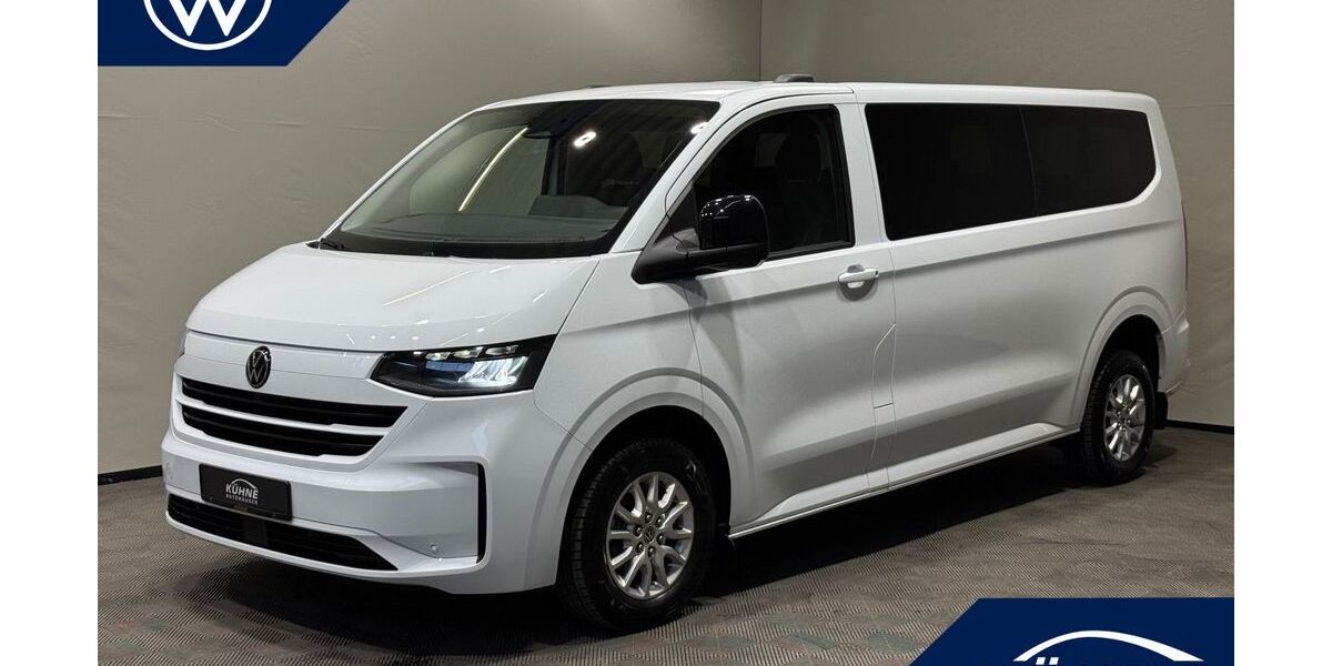 VW T7 Caravelle 26.842 km 54.930 &euro; Bad Düben 04849