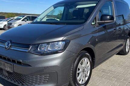 VW Caddy 70.000 km 22.900 &euro; Wildau 15745