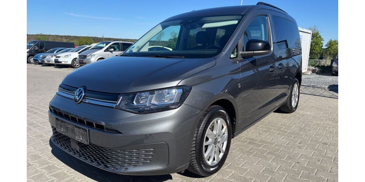 VW Caddy 70.000 km 22.900 &euro; Wildau 15745