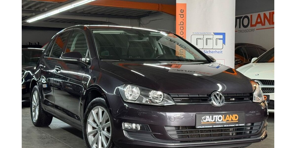 VW Golf 140.000 km 9.900 &euro; Troisdorf 53842
