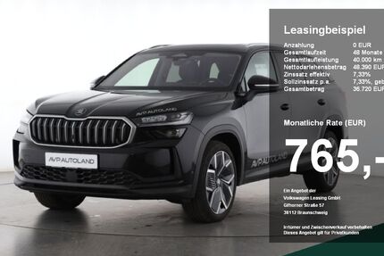 Skoda Kodiaq 55.023 km 47.990 &euro; Plattling 94447