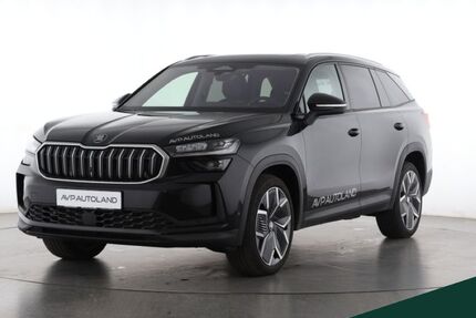 Skoda Kodiaq 64.990 km 48.390 &euro; Plattling 94447