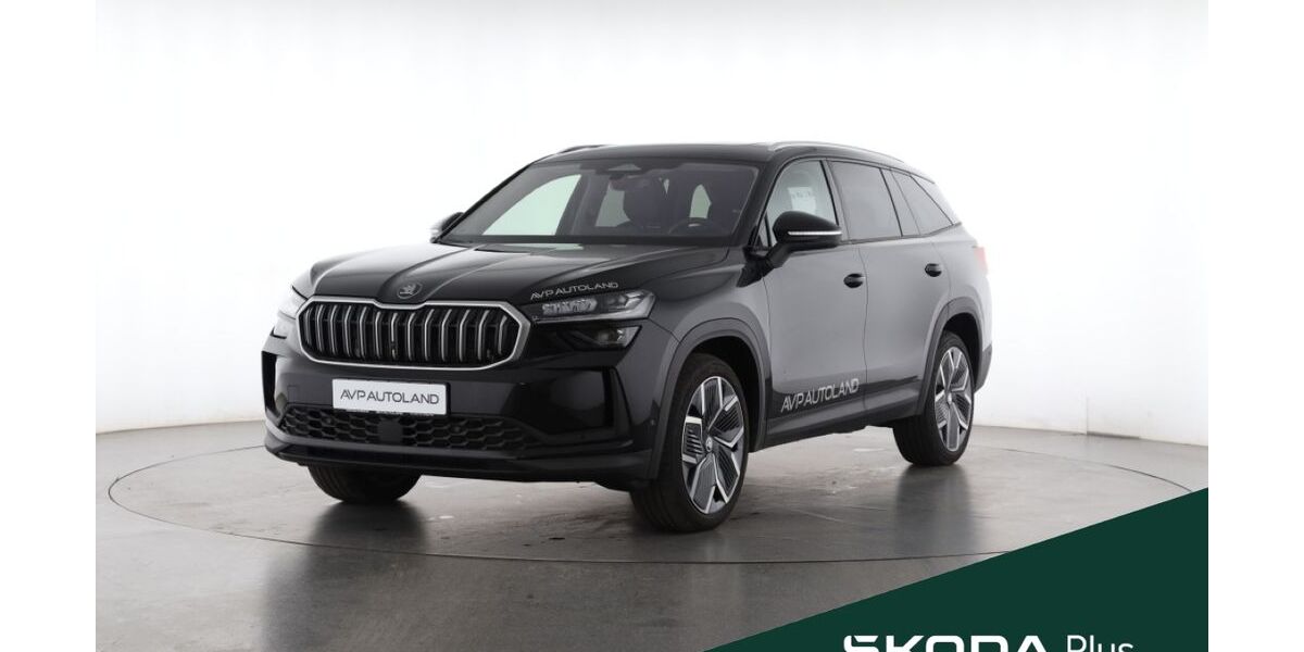 Skoda Kodiaq 64.990 km 48.390 &euro; Plattling 94447