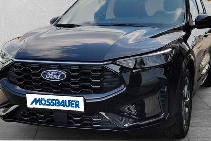 Ford Kuga 2.000 km 30.995 € Bayreuth 95448