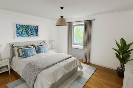 Wohnung Erlangen Bruck - 5 Zimmer, 100 m&sup2;, 500&euro; | Angebot:26097090