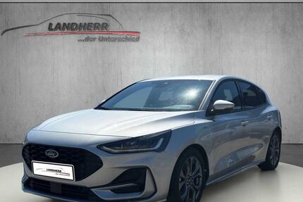 Ford Focus 17.665 km 18.720 &euro; Thannhausen 86470