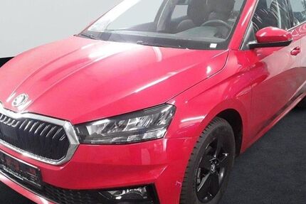 Skoda Fabia 15.917 km 18.980 &euro; Trier 54292