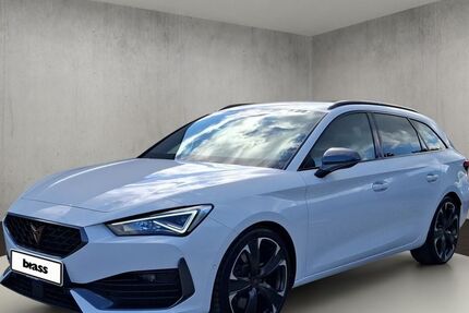 Cupra Leon 14.300 km 25.780 &euro; Frankfurt 60488