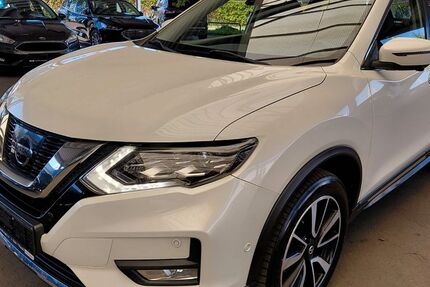 Nissan X-Trail 132.800 km 14.980 &euro; Rostock 18106