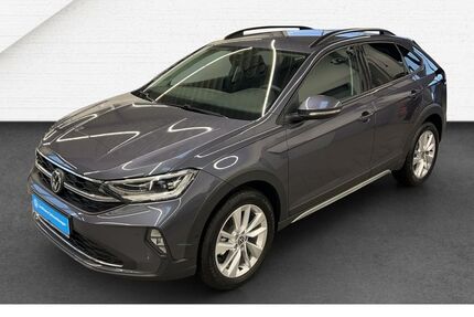 VW Taigo 14.065 km 20.830 &euro; Gießen 35394