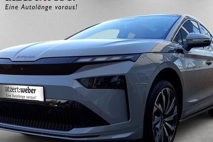 Skoda Enyaq 3.000 km 54.980 &euro; Schlüchtern 36381