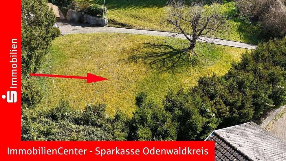 Grundstück zu verkaufen in Höchst 79.000 € 847 m²