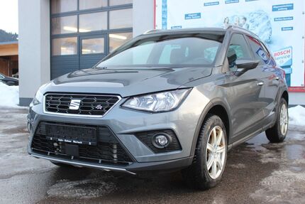 Seat Arona 108.500 km 12.300 &euro; Wertach 87497