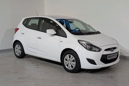 Hyundai ix20 184.190 km 4.790 &euro; Pinneberg 25421
