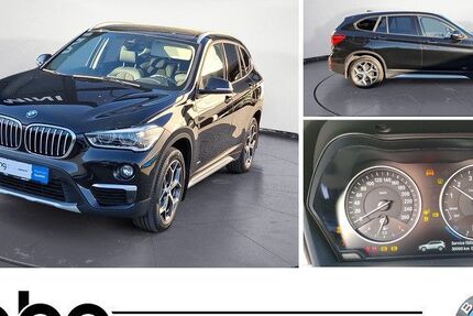BMW X1 47.300 km 24.930 &euro; Freiburg 79108
