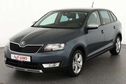 Skoda Rapid/Spaceback 39.091 km 14.990 € Kolkwitz 03099