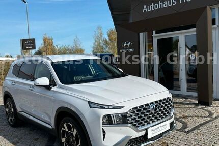Hyundai SANTA FE 85.000 km 31.790 &euro; Sömmerda 99610