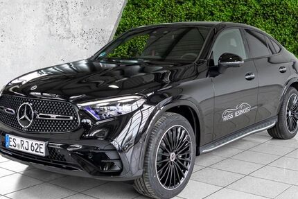 Mercedes-Benz GLC 300 6.500 km 79.850 &euro; Esslingen 73730