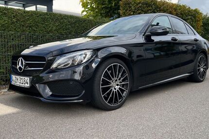 Mercedes-Benz C 250 69.300 km 23.500 € Gersthofen 86368