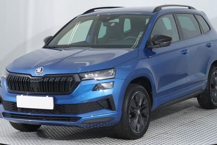Skoda Karoq 9.237 km 31.770 &euro; Eisenach 99817