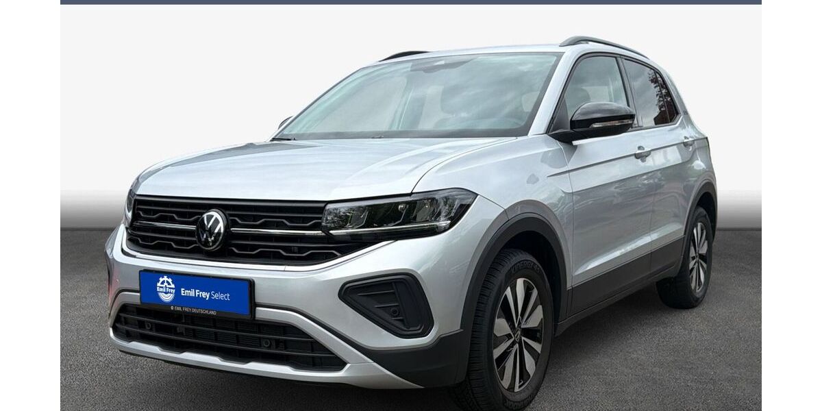 VW T-Cross 1.850 km 24.990 &euro; Kronshagen 24119