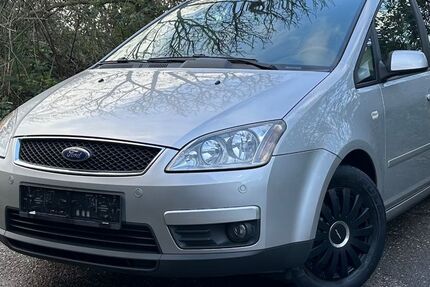 Ford C-Max 169.283 km 2.890 &euro; Kempen 47906