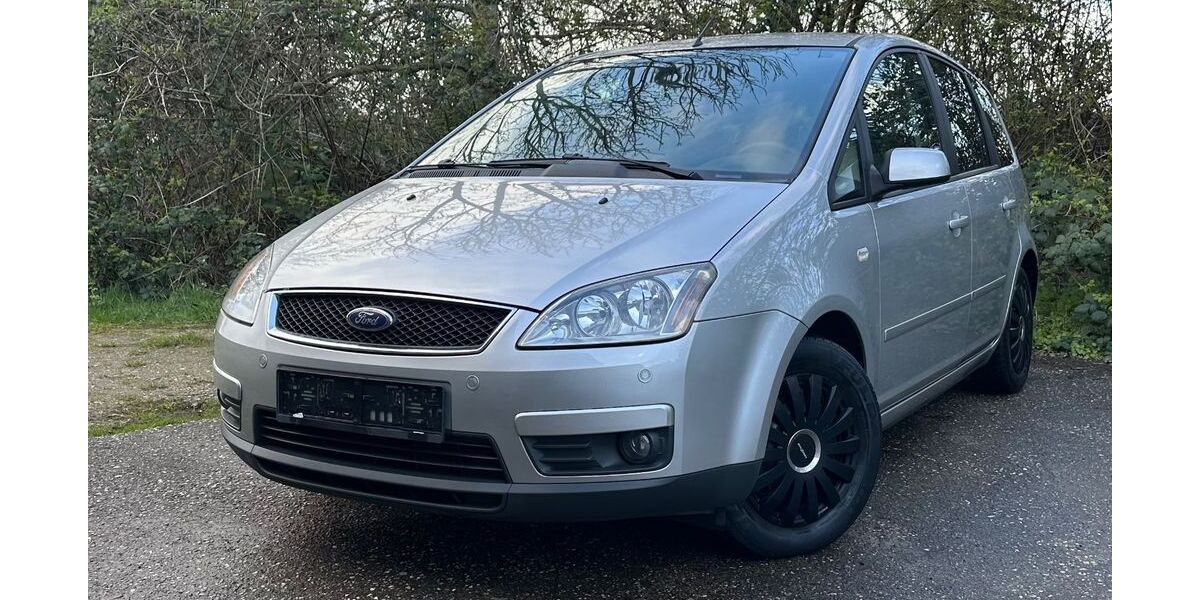 Ford C-Max 169.283 km 2.890 &euro; Kempen 47906