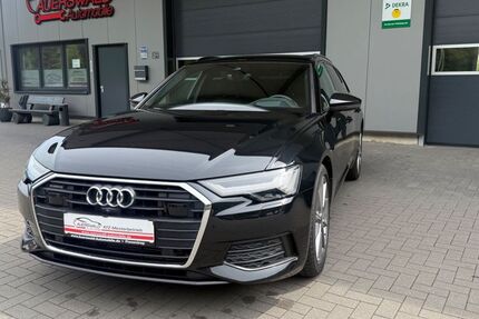 Audi A6 47.000 km 33.990 &euro; Finnentrop 57413