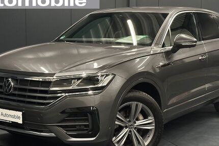 VW Touareg 102.000 km 42.970 &euro; Helmstedt 38350