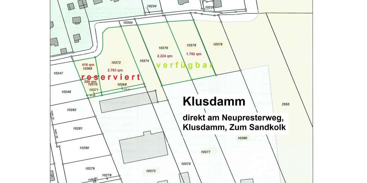 Grundstück in Magdeburg 268.800 € 7680 m² zimmer