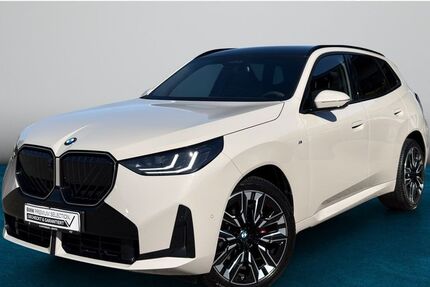 BMW X3 21.004 km 60.495 &euro; Bad Kreuznach 55543