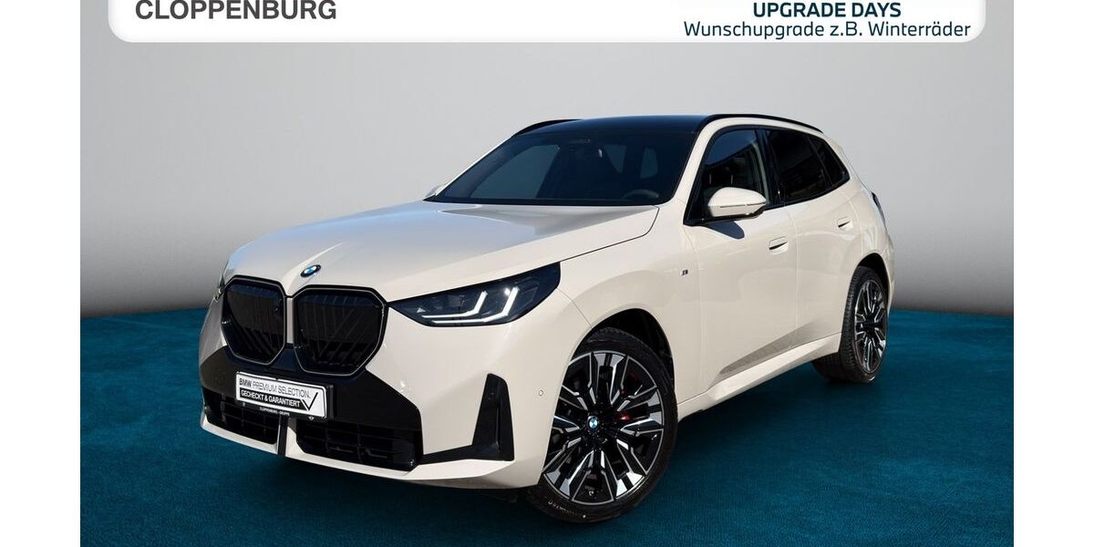 BMW X3 21.004 km 60.495 &euro; Bad Kreuznach 55543