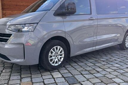 VW T7 Caravelle 5.000 km 46.800 &euro; Wildenberg 93359
