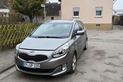 Kia Carens 92.000 km 8.100 &euro; Böhl-Iggelheim 67459