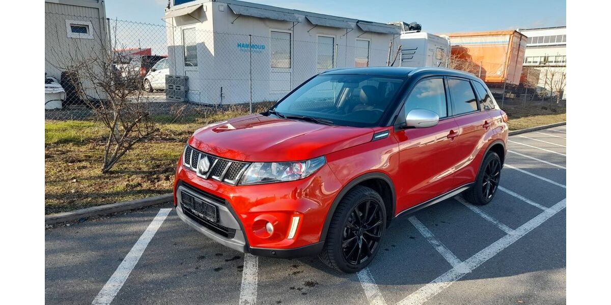 Suzuki Vitara 190.000 km 11.690 &euro; Nürnberg, Mittelfranken 90431