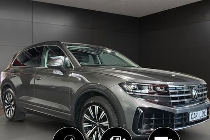 VW Touareg 14.338 km 61.950 € Zeven 27404