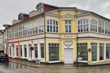 Gewerbeobjekt Korswandt - 990&euro; | Angebot:26130303