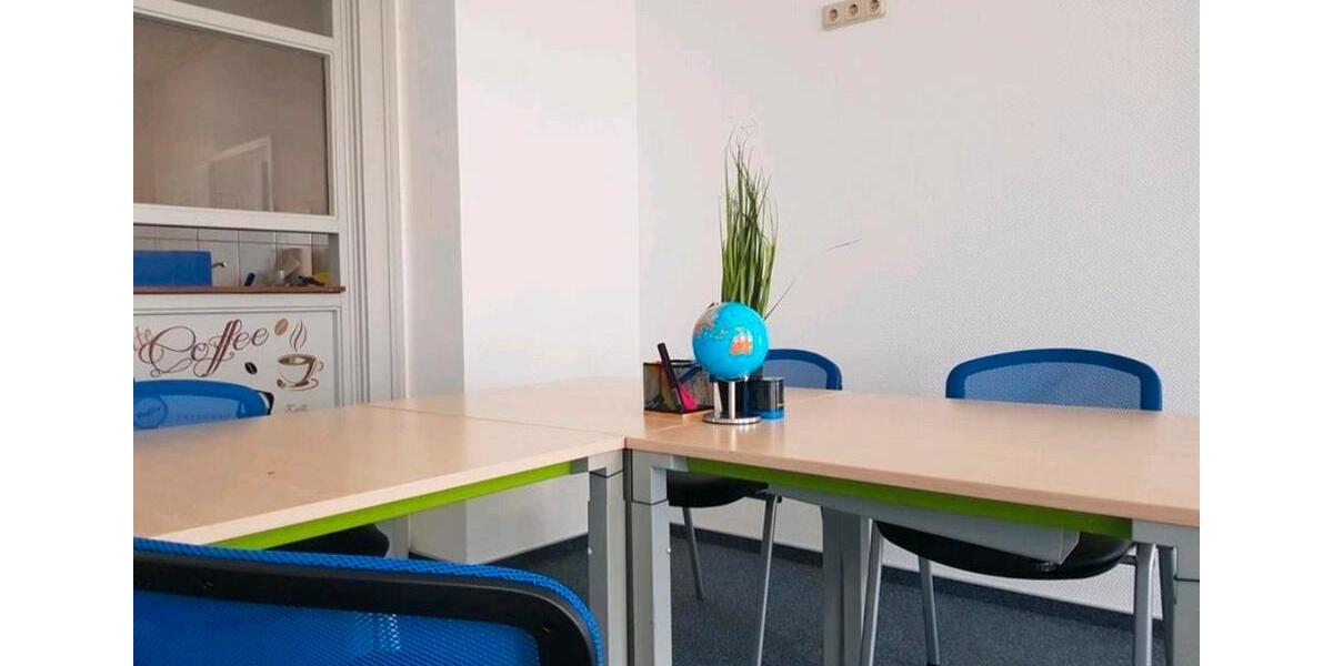 Gewerberäume Goslar nahe Zentrum zimmer