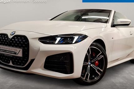 BMW 420 11.944 km 49.650 &euro; Stuttgart 70569