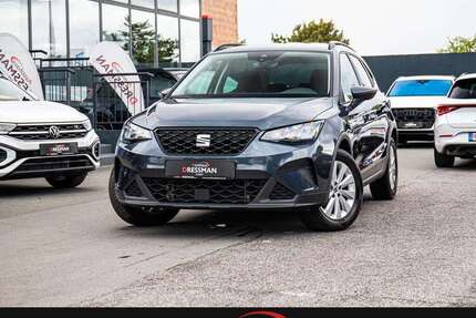 Seat Arona 60.510 km 14.713 &euro; Hamm 59067