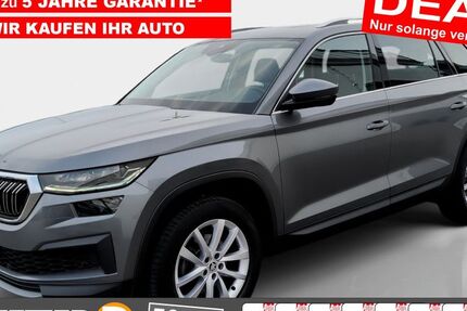 Skoda Kodiaq 70.294 km 27.970 &euro; Karlsruhe 76227