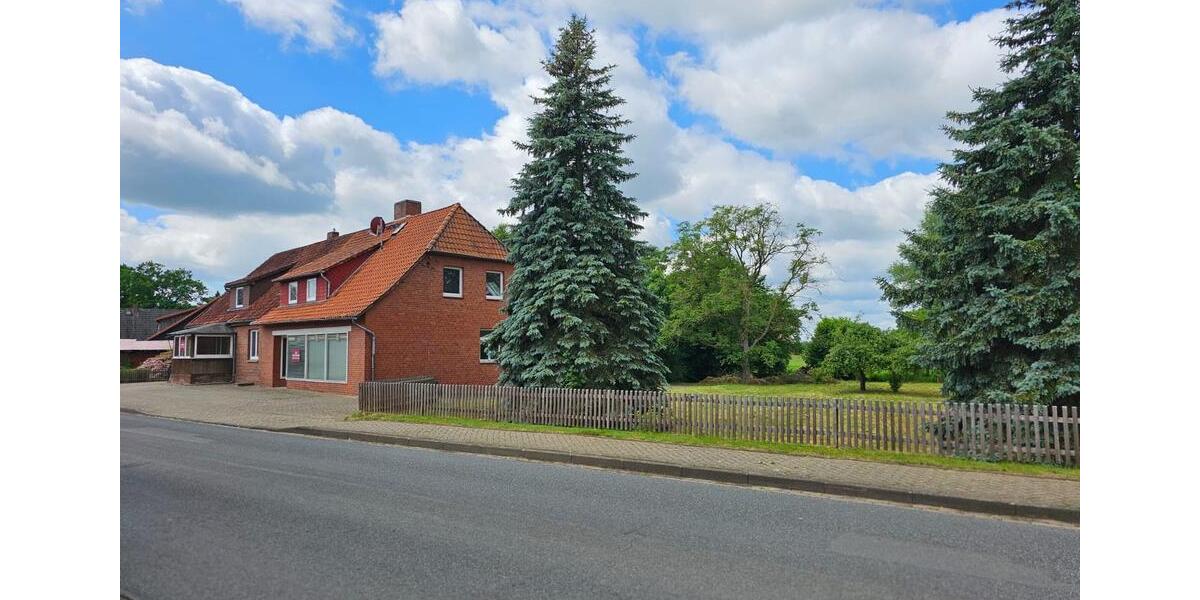 Einfamilienhaus Langlingen - 198.000&euro; | Angebot:26957629